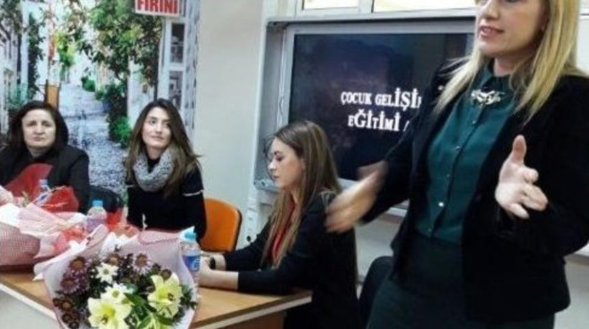 Ayvalık Z&uuml;beyde Hanım Mtal&rsquo;de Kariyer G&uuml;nleri