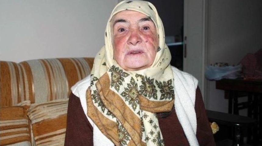 (&ouml;zel Haber) Hayatını Sur&rsquo;da Bıraktı, Hayali İle Yaşıyor