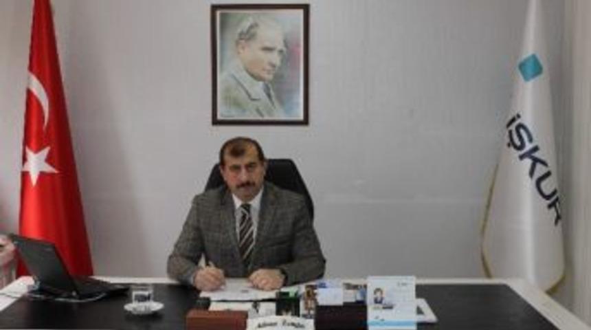 İşkur Unutulmaya Y&uuml;z Tutmuş Mesleklere Can Suyu Olacak