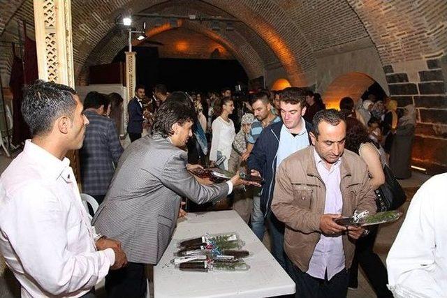 Eskişehir&rsquo;de Nik&acirc;h Fidanı Uygulaması 3