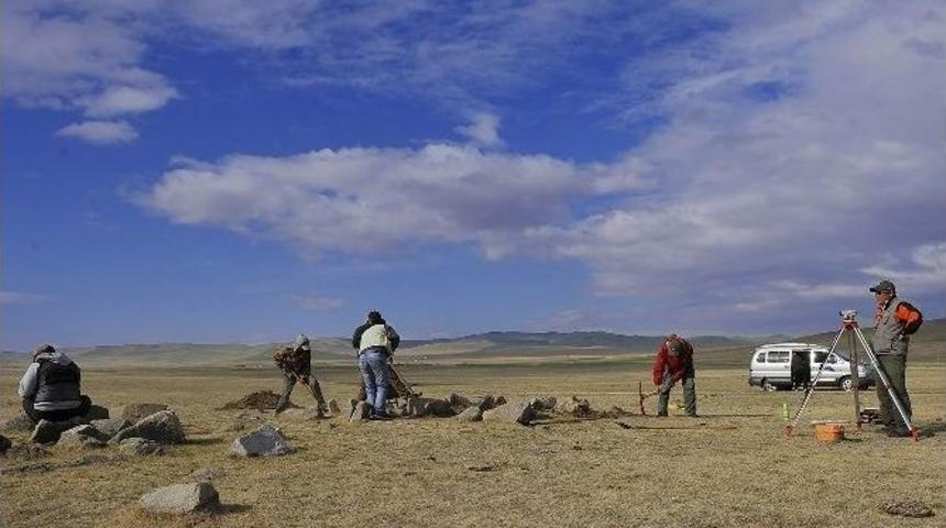 Buca&rsquo;nın Tarihine Işık Tutan &Ccedil;alışma