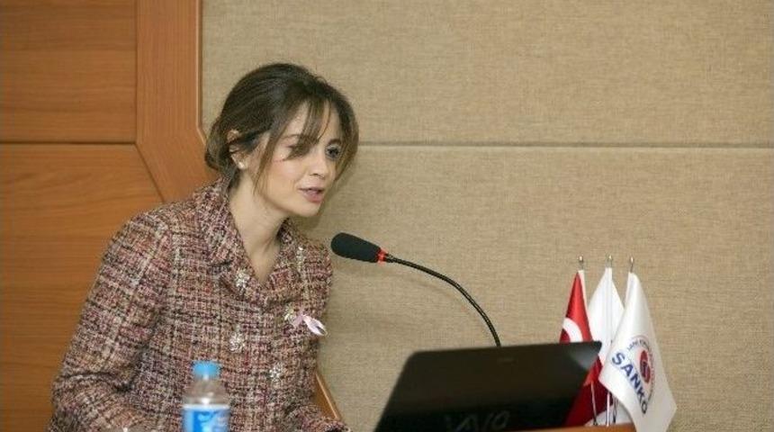 Sanko &Uuml;niversitesi İle Empati&rsquo;den Halka A&ccedil;ık Konferans