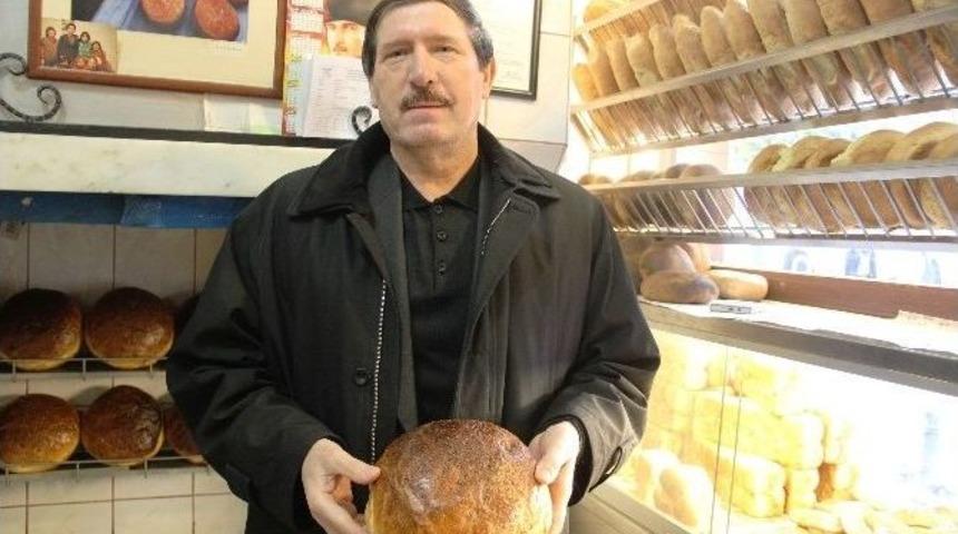 Ka&ccedil;ak Ekmekler Fırıncıları Zora Sokuyor