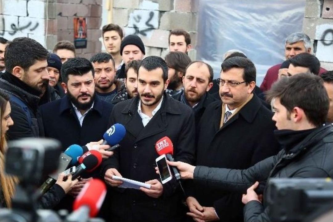 Ke&ccedil;i&ouml;ren&rsquo;deki Halep Evi, Savaşın Acılarını G&ouml;zler &Ouml;n&uuml;ne Seriyor