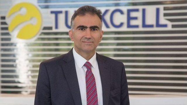 Turkcell’den Ericsson İşbirliği Açıklaması