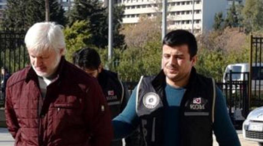 Erdoğan'ın Eski Koruma M&uuml;d&uuml;r&uuml; Bylock Kullanıcısı &Ccedil;ıktı