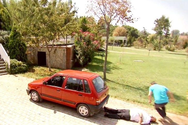 Zengin Kız Fakir Oğlan 93. Bölüm Galerisi G3