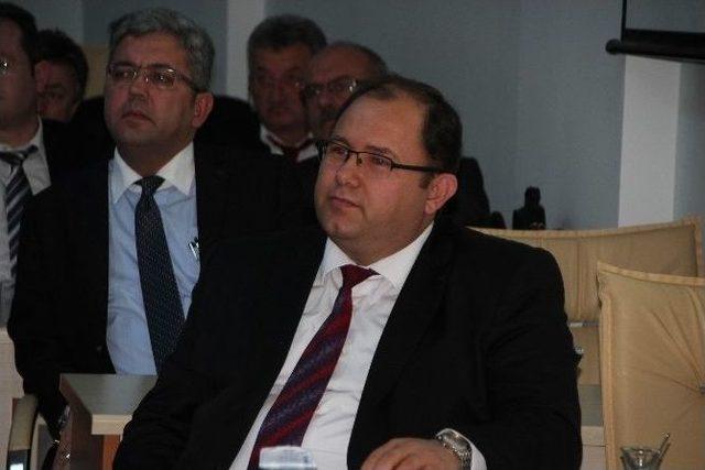 Bilecik&rsquo;te Yılın İlk İl Koordinasyon Kurulu Toplantısı 2