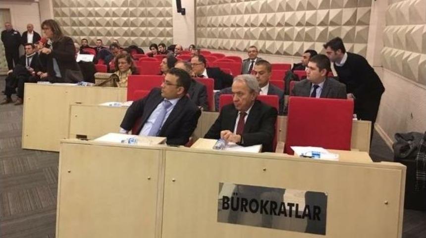 Aat&rsquo;lerin Ek Maliyet Talebine Meclisten Onay