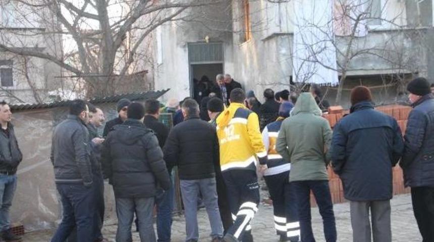 Samsun'da Şofbenden Zehirlenen &Ccedil;ift &Ouml;ld&uuml;