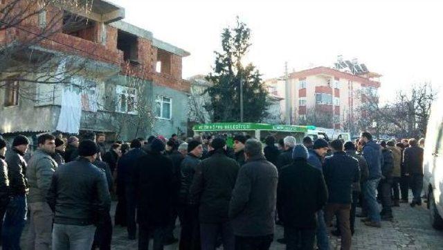 Samsun'da Şofbenden Zehirlenen Çift Öldü