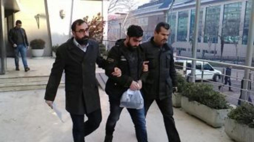 Fet&ouml; Bahanesiyle 55 Bin Liralık Dolandırıcılık