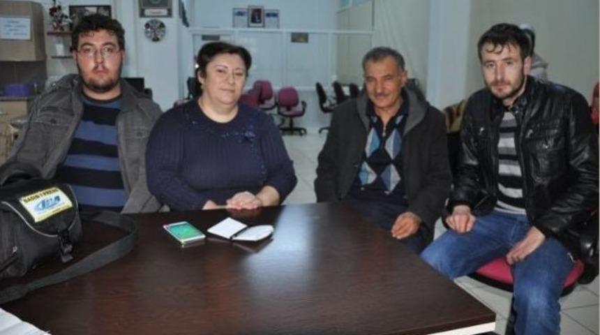 Simav&rsquo;a Engelliler İ&ccedil;in Toki Projesi