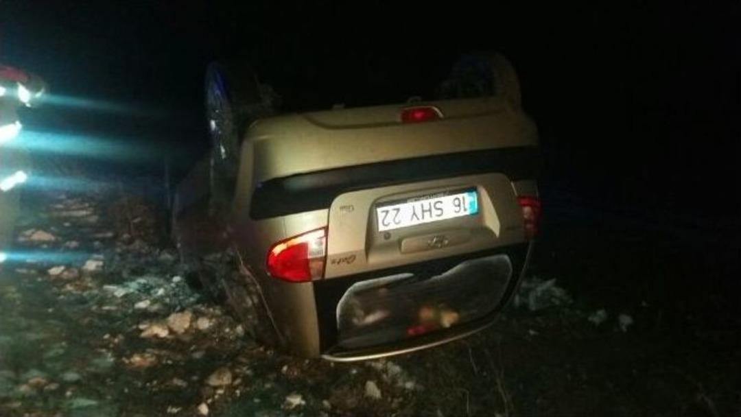 Karlar Eridik&ccedil;e, Hasar Ortaya &Ccedil;ıkıyor