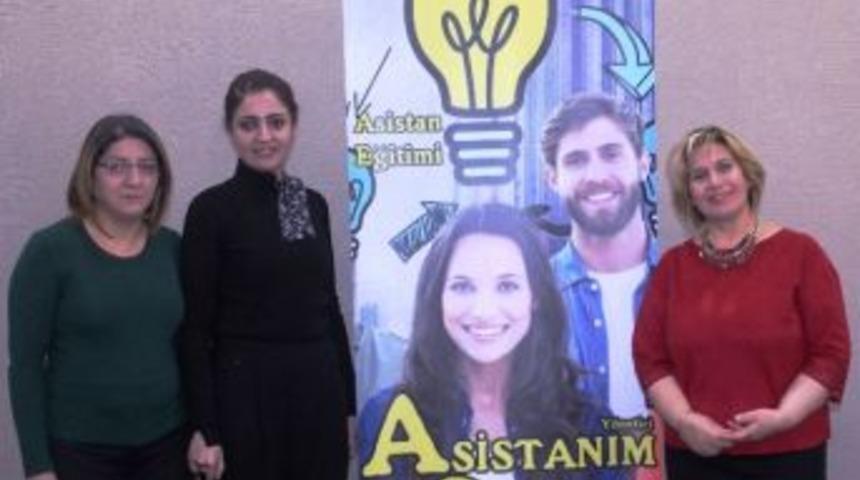 Tobb Van İli Kadın Girişimciler Kurulundan &Ouml;nemli Proje