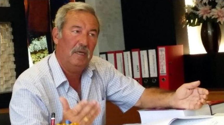 Vicdan Azabına Dayanamayıp, Jandarmaya Teslim Oldu