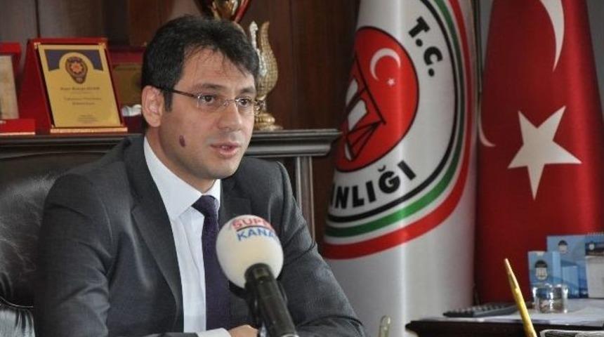 İneg&ouml;l&rsquo;de Ter&ouml;r Su&ccedil;ları 5 Kat Arttı