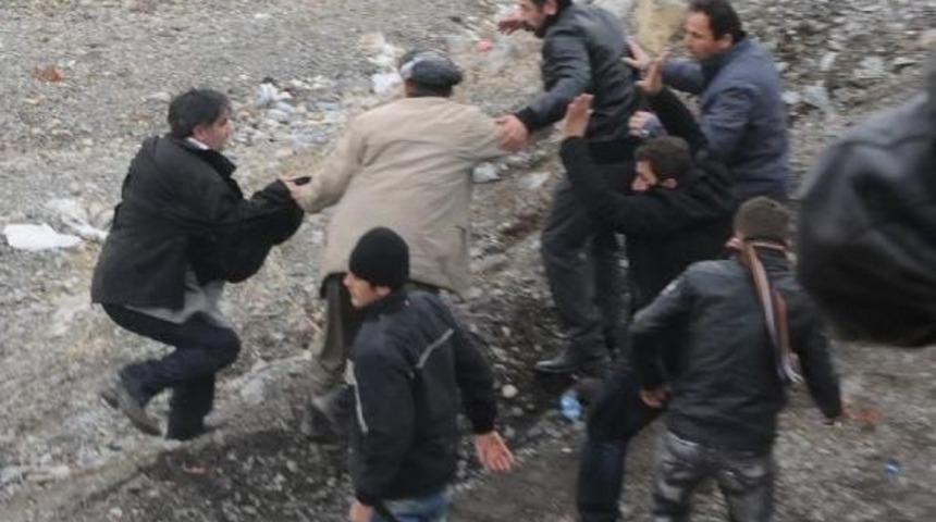 Hdp'li Tutuklu Vekil Enc&uuml;'ye 'ağırlaştırılmış &Ouml;m&uuml;r Boyu' Istemi