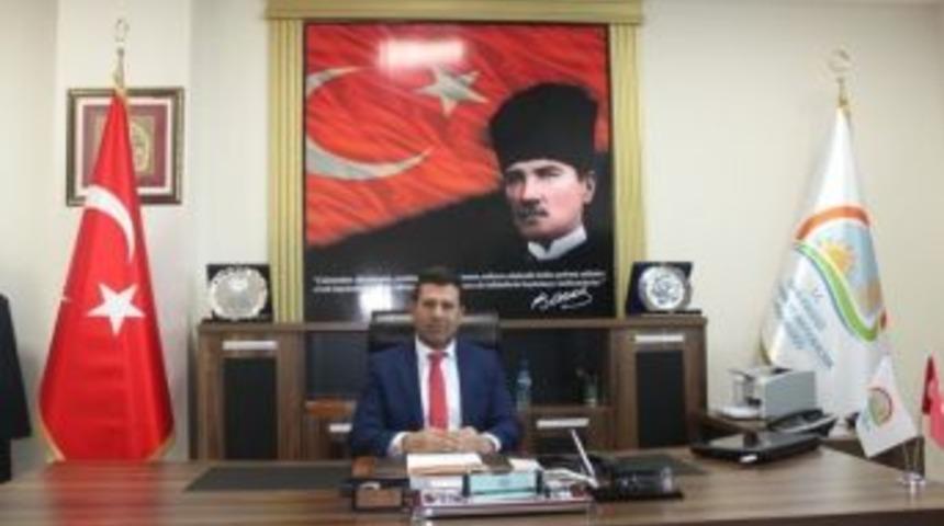 Basın&ccedil;lı Sulama Sitemlerine Y&uuml;zde 50 Hibe Desteği