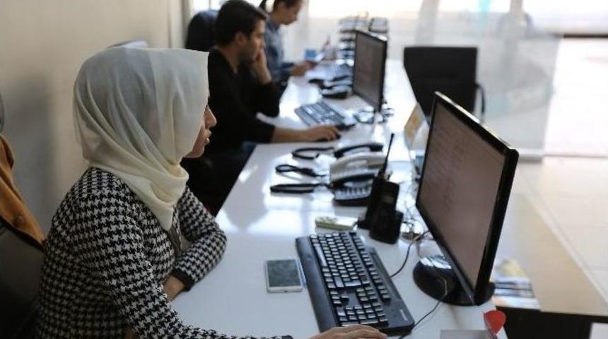 Haliliye Belediyesinde Vatandaş Memnuniyeti &Ouml;n Planda Tutuluyor