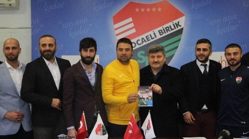 T&uuml;rkiye&rsquo;nin İlk E-ticaret Kul&uuml;p Mobil Uygulamasının Tanıtımı Yapıldı