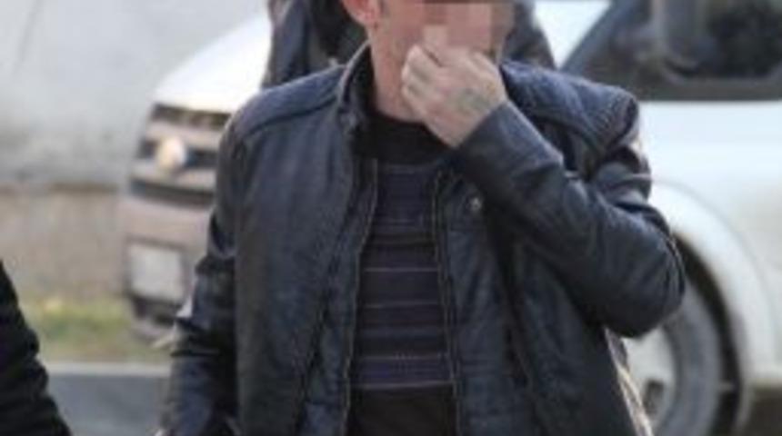 Sahte Kimlikle Yakalanan Cezaevi Firarisi Tutuklandı