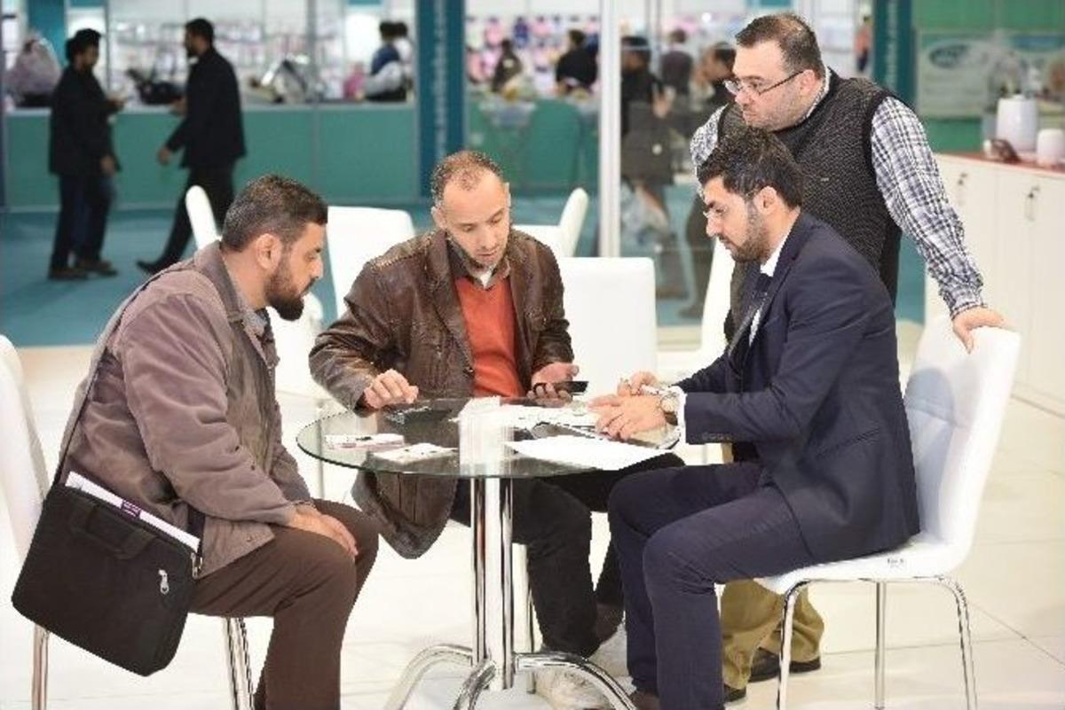 Yurti&ccedil;i Fuarlar Da Destek Kapsamına Alındı