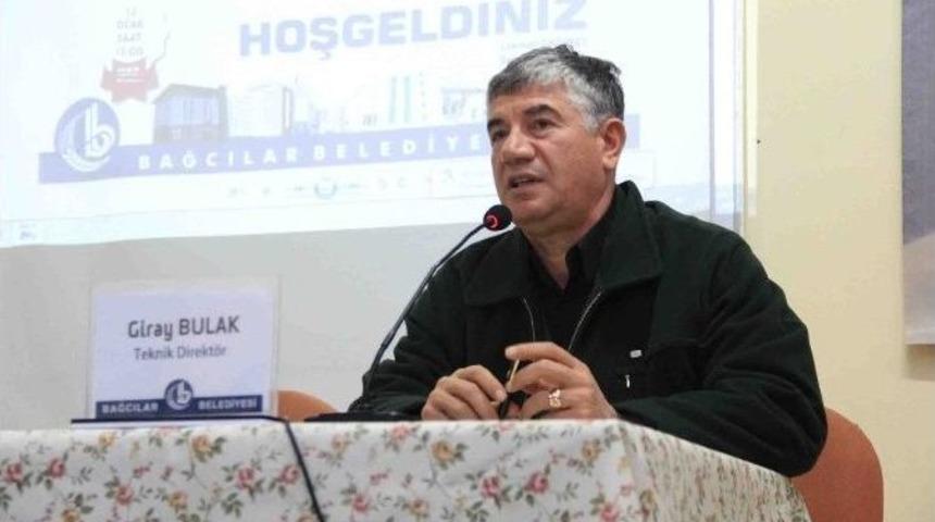 Giray Bulak: &ldquo;medipol Başakşehir&rsquo;in Şampiyon Olmasını İsterim&rdquo;