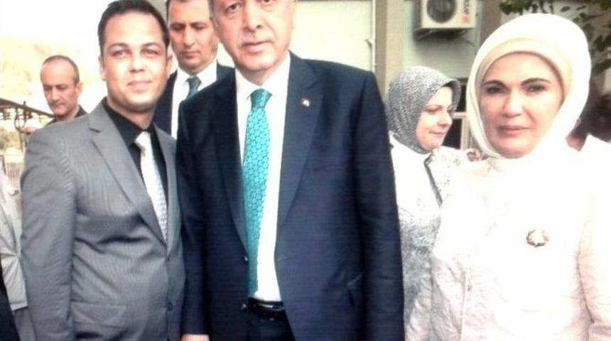 Erdoğan Hayranı Gen&ccedil; 73 G&uuml;nd&uuml;r Yaşam Savaşı Veriyor