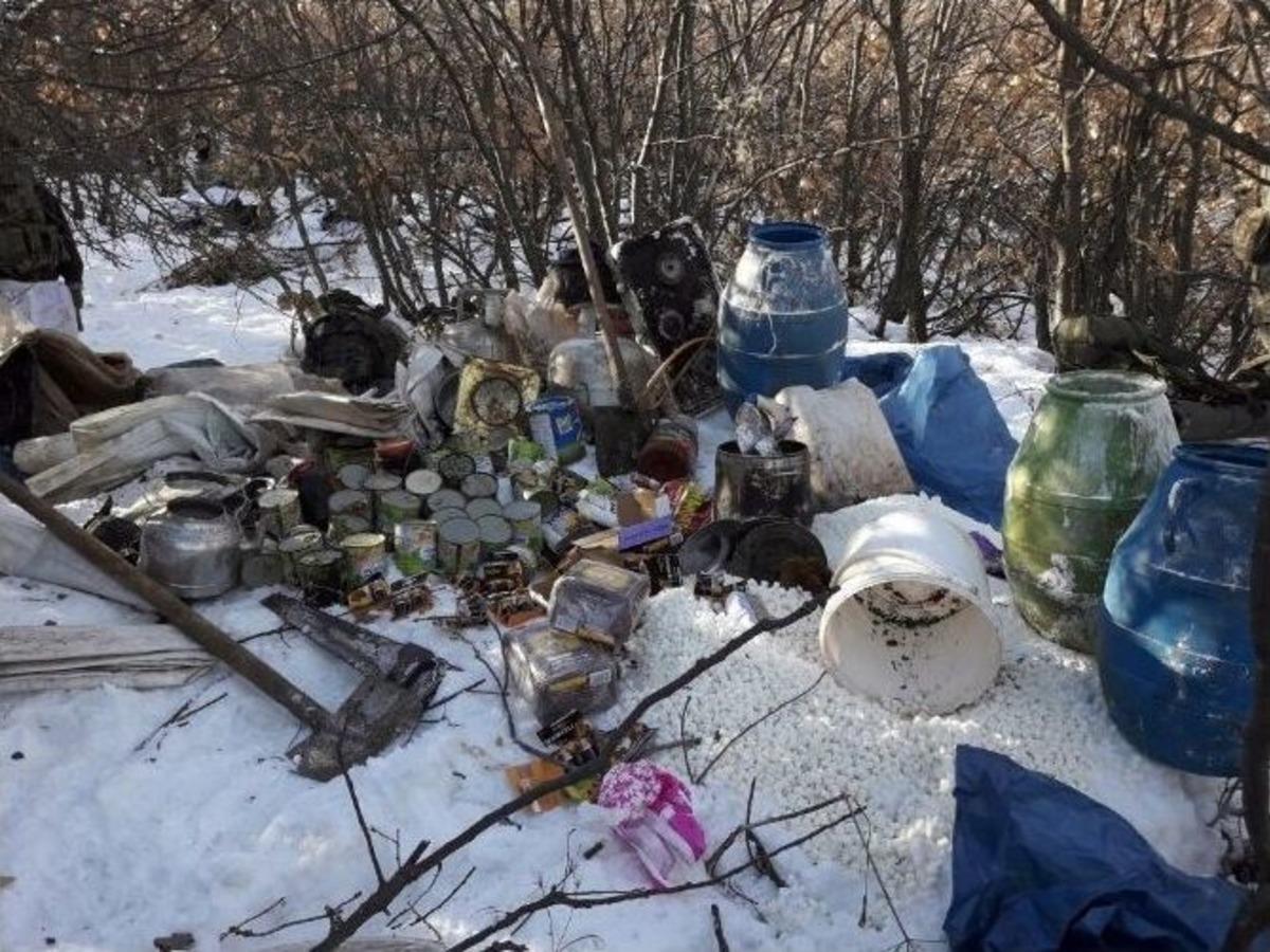 Diyarbakır&rsquo;da 3 İşbirlik&ccedil;i Yakalandı