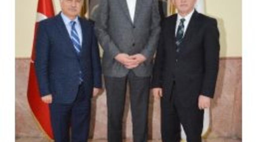 Karacabey Alt Yapıda D&ouml;n&uuml;ş&uuml;me Hazırlanıyor