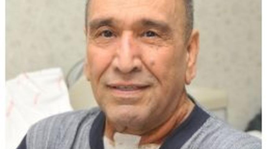 Ses Kısıklığını &Ouml;nemsedi, Kanseri Erken Teşhis Edildi