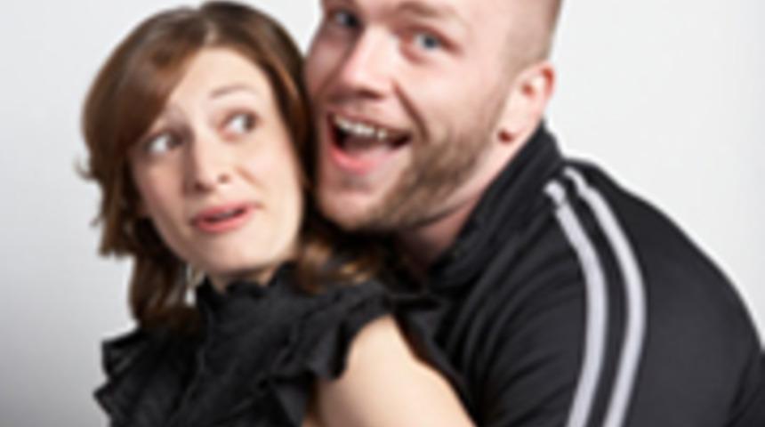 Erkek Mi Kadın Mı Daha Komik?