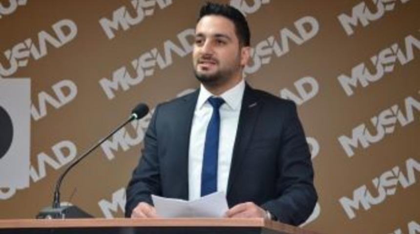 Gen&ccedil; M&uuml;siad&rsquo;ın Yba Projesi Şubat&rsquo;ta Başlıyor