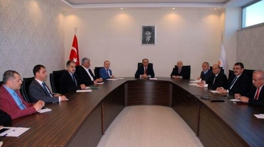 Asgem Projesinde Sona Doğru