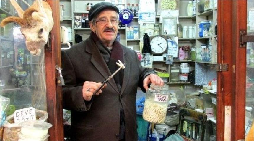 Ter&ouml;r Olayları Kengel Sakızını Da Vurdu