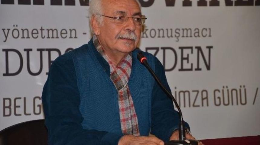 Kuşadası&rsquo;nda Belgesel G&ouml;sterimi