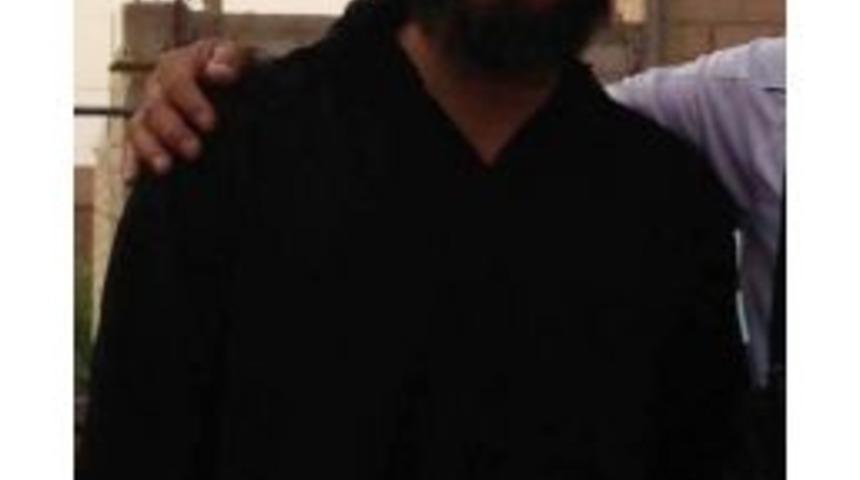 Nevşehirli Daeş Militanı &Ouml;ld&uuml;r&uuml;ld&uuml;