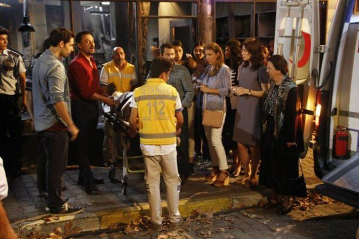 Hayat Ağacı 2. Bölüm Galerisi G2