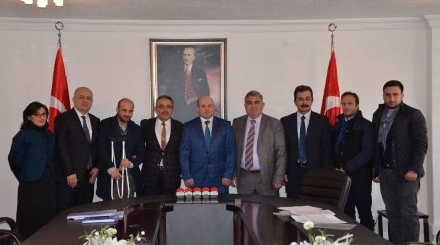 1641 Şehit Yakını, Gazi Ve Gazi Yakının Atama Kurası Ger&ccedil;ekleştirildi