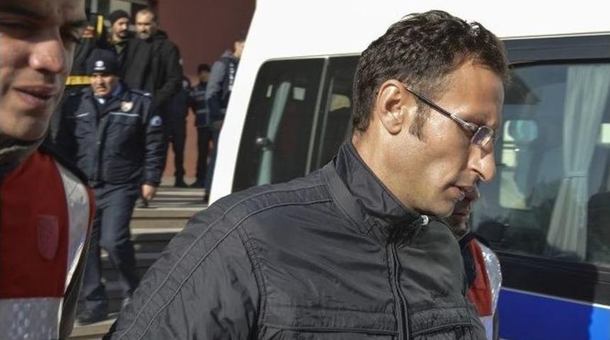 Hamile Kadına Tekme Davası Başladı