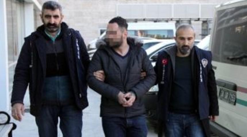 Silahla Yaralamaya G&ouml;zaltı