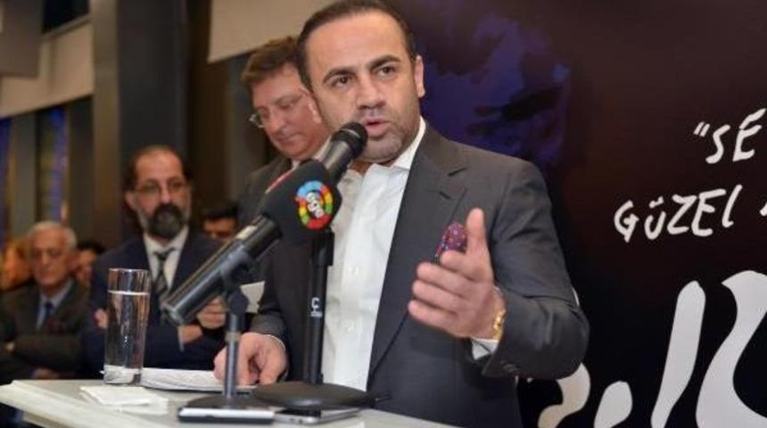 En Kapsamlı Bedri Rahmi Ey&uuml;boğlu Sergisi, İzmir'de A&ccedil;ıldı