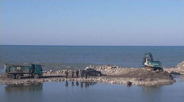 Tekin, "belediye Olarak Hazırız" 1