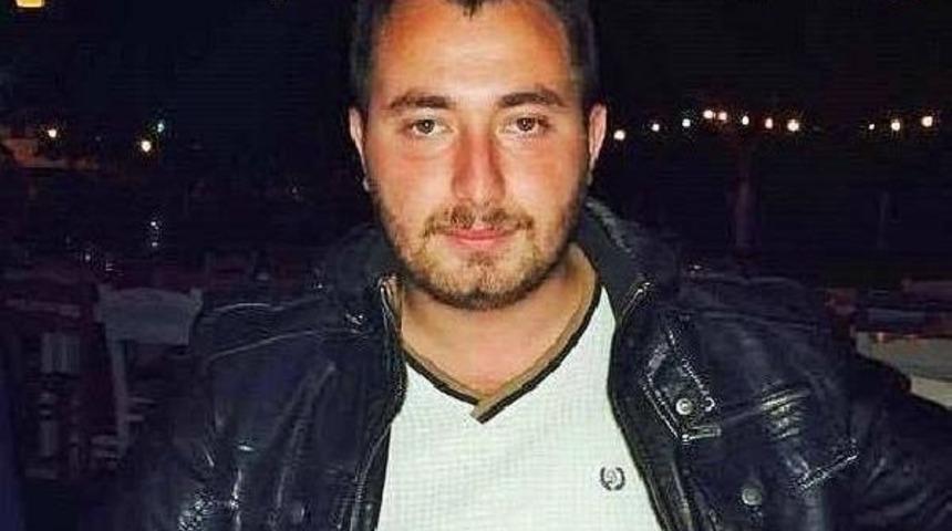 B&uuml;fe Baskını Cinayetinin Zanlısı Yakalandı