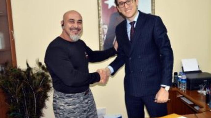 Başak Koleji&rsquo;nden &Ouml;ğrenci Ve Velilere Sağlık Hizmeti