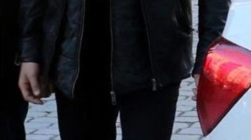 Cezaevi Firarisi Yakalandı