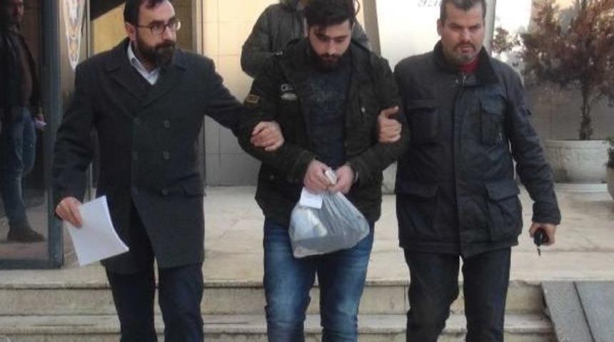 Suriyeli Sığınmacı Telefon Dolandırıcılığından Yakalandı