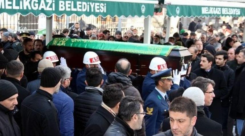 Kore Gazisi Son Yolculuğuna Uğurlandı