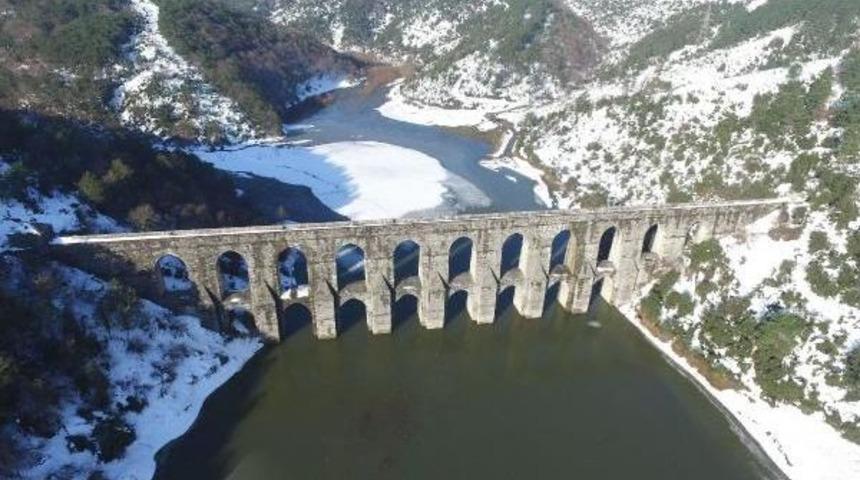 Karlar Eriyor, Barajlar Doluyor